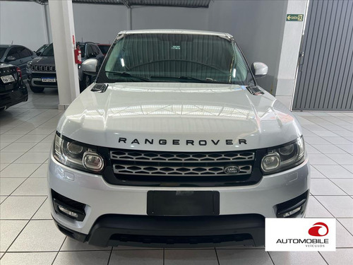Land Rover Range Rover 3.0 VOGUE V6 24V TURBO DIESEL 4P AUTOMÁTICO