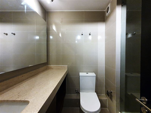 Departamento En Arriendo De 2 Dorm. En Vitacura