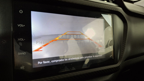Chery Tiggo 2 1.5 GLS