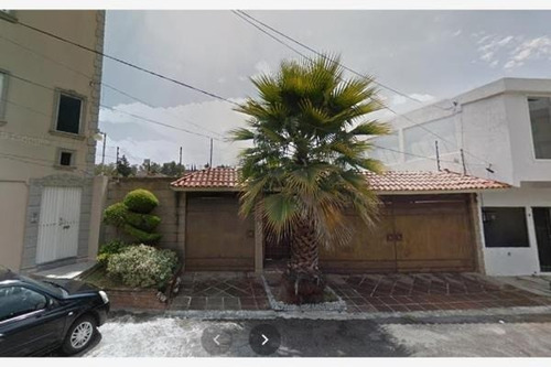 Atizapan De Zaragoza Hermosa Casa En Remate.-amr