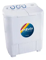 Comprar Lavarropa Enxuta 5kg Carga Superior Lenx7500 Febo