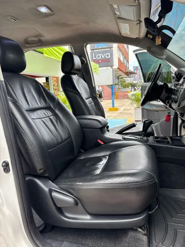 Toyota Fortuner Sr5 2.7 4x2 At