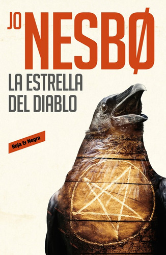 La Estrella Del Diablo (harry Hole 5) - Nesbo, Jo  - *