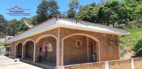 Imagem 7 de 20 de Chácara Com 4 Dormitórios À Venda, 6000 M² Por R$ 1.590.000,00 - Portão - Atibaia/sp - Ch0202