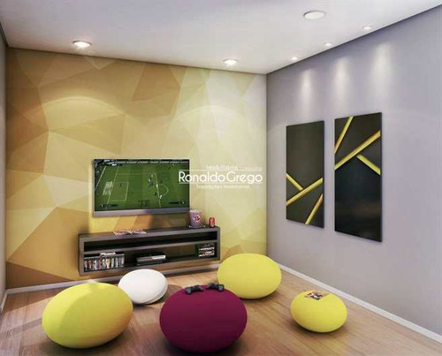 Imagem 9 de 22 de Apartamento Com 2 Dorms, Jardim Pirituba, São Paulo - R$ 253 Mil, Cod: 1710 - V1710