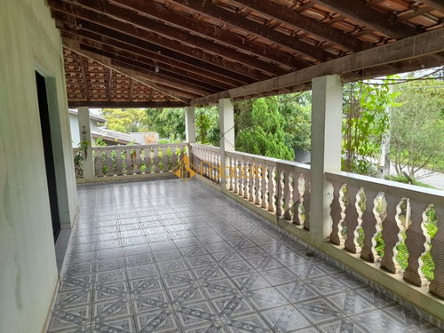 Imagem 12 de 16 de Rural Chacara Com 3 Quartos - 439566-v