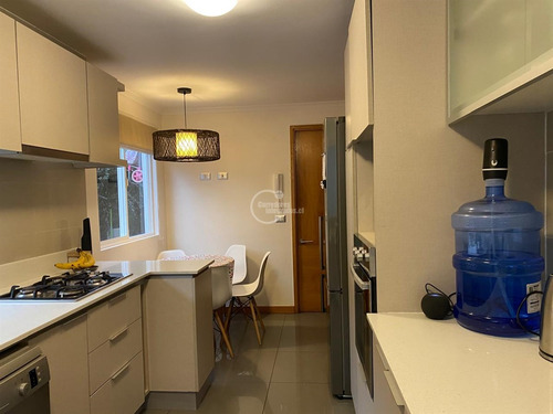 Venta Casa En Concón, Condominio