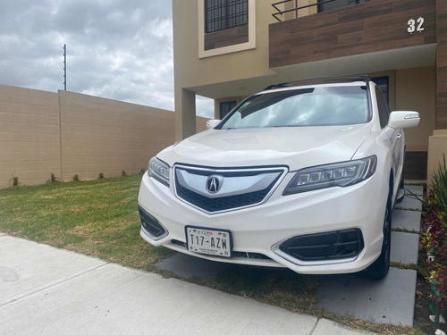 Imagen 1 de 15 de Acura Rdx 2016 3.5 L At