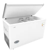 Comprar Freezer horizontal Bambi FH4100 blanco 360L 220V