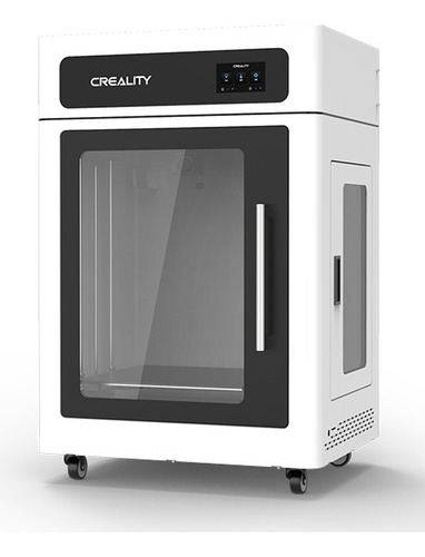 Impresora 3d Creality Cr-3040 Pro - Nueva Garantía De Tienda