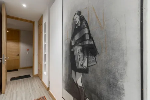 Apartamento En Venta En El Castillo. Cod V23372