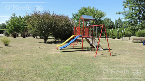 Imagen 14 de 30 de Lote En Venta Etapa 3 En Village Del Parque - Escritura Inmediata!