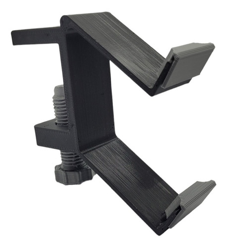 Imagen 3 de 3 de Soporte Doble Joystick / Gamepad - Universal Y Ajustable.