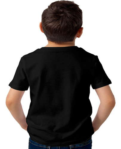 Remera Niño Algodon Pocoyo Elefante Personalizada Con Nombre