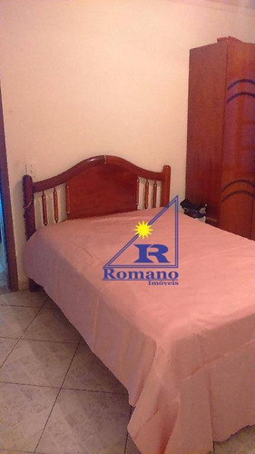 Sobrado Residencial À Venda, Vila Carrão, São Paulo. - So0575