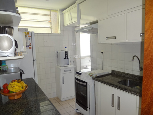 Imagem 12 de 15 de Apartamento - Medianeira - Ref: 489189 - L-pj5528
