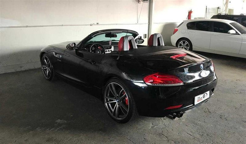 Imagem 5 de 15 de Bmw Z4 2.0 16v Turbo Gasolina Sdrive20i Automático 2013/2014