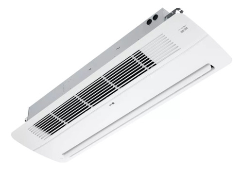 Ar Condicionado LG Inverter Cassete 1 Via 24000btus Quente frio 220v