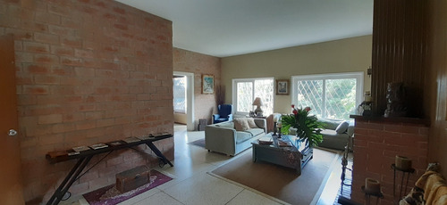 Imagen 2 de 18 de Se Vende Casa 300 Mt2 & 1600 Mt2 Terreno 3h/4b/6pe Los Guayabitos