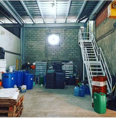 Imagen 4 de 6 de Se Vende Planta Procesadora De Alimentos 636,26m2 El Llanito