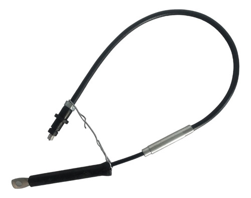 Guaya Del Acelerador Ado05 Dodge D100 D300 1974 Car Flex