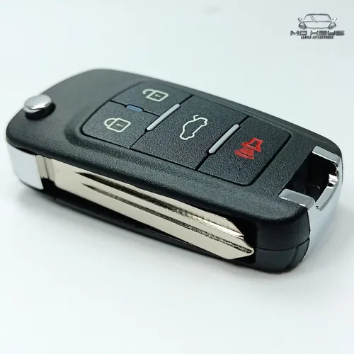Xcp Llave Control Chip Jeep Compass Liberty Patriot Rubicon