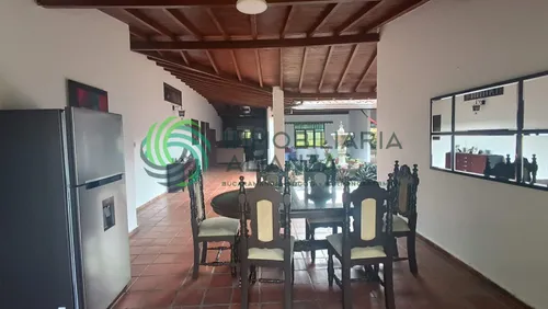 Casa En Venta En Lagos Del Cacique. Cod V61450