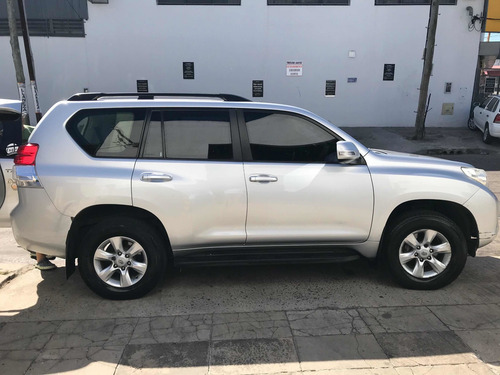 Toyota Land Cruiser 4.0 Prado Txl At 2013