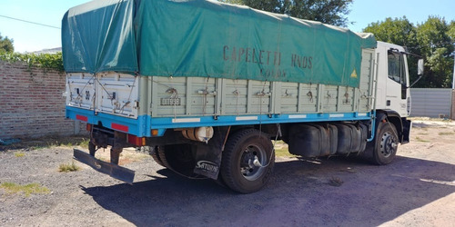 Iveco Tector 170e22