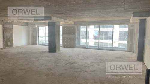 Imagen 6 de 10 de Torre Bella - Oficinas - Plantas Flexibles De 57 A 650 Mts