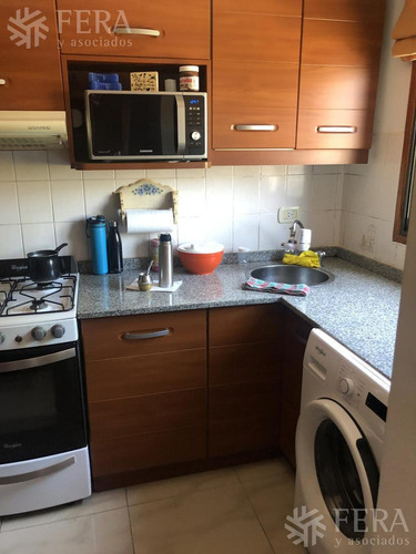 Imagen 5 de 11 de Venta De Departamento 3 Ambientes Con Balcón Wilde (22418)