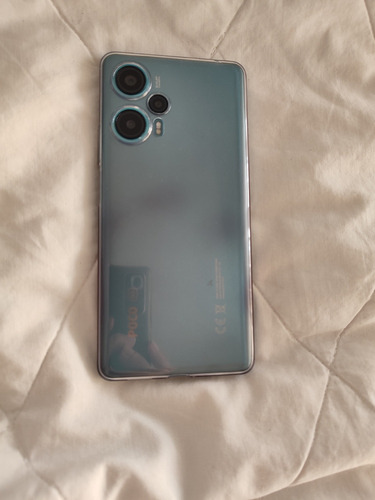 Celular Xiaomi Poco F5 12/256gb