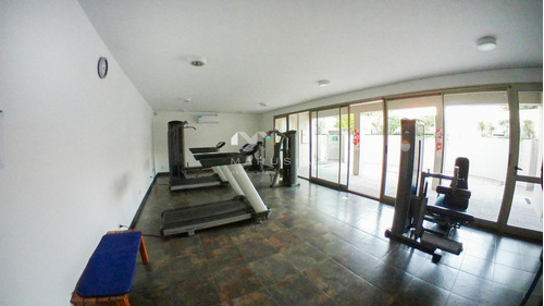 Departamento En Venta Ubicado En Terrazas De Ayres, Pilar, G.b.a. Zona Norte