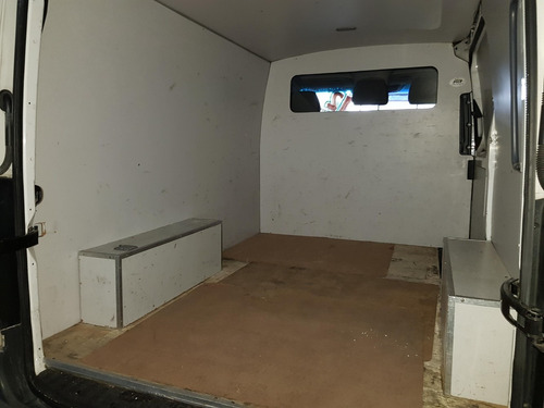 Sprinter 2014 311 2.2 Diesel, 4 Pneus Novos, Financia Até 48