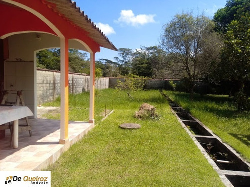 Imagem 29 de 30 de Chácara Em Itanhaém, Bairro Aguapeu, Isolada, Lado Morro, Usada, 2 Dormitórios , Sala, Varanda, Área De Serviço Coberta, Arvores Frutíferas. - 4040 - 67615658