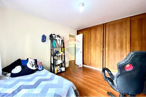 Oportunidad!! Depto 3 Dorm, 2b, Metro Manquehue