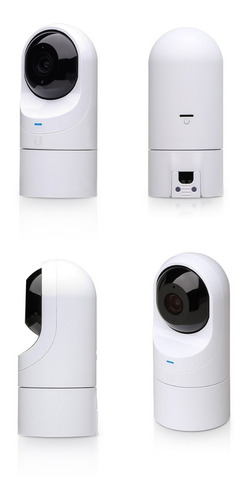 Uvc-g3-flex Camaras Ubiquiti Unifi Protect 1080p 802.3af Icr