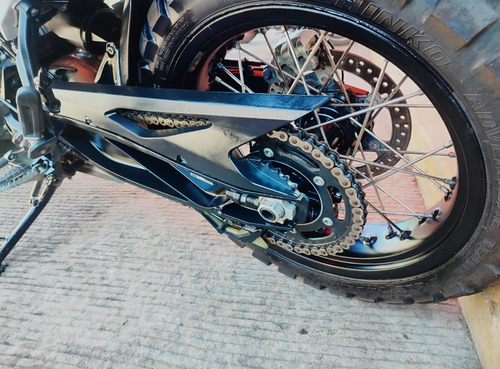 Ktm 790 Adventure S, Con Quick Shifter Incluido!