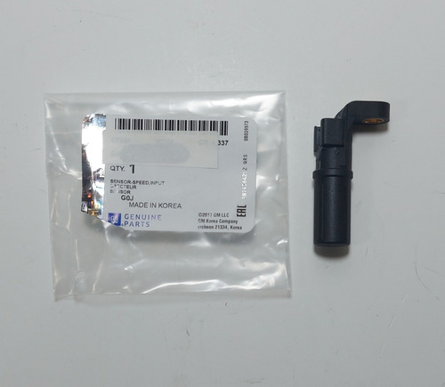 Zf4hp16 Sensor Entrada Caja Automática Original Optra 
