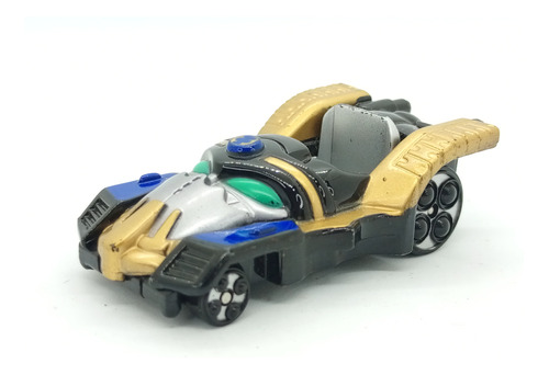 Bvs Bandai Escala 1:64 Año 2002