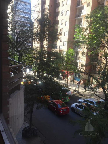 Imagen 21 de 21 de Departamento En Venta -nueva Cordoba - 3 Dormitorios - 110 Metros Propios