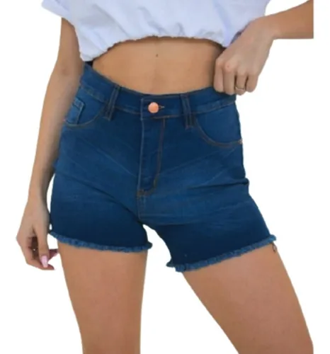 Mercado libre shorts mujer hotsell