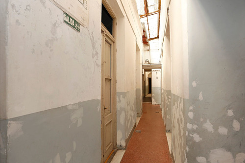 Imagen 16 de 30 de Venta Edificio Balvanera Sobre Lote 290m2