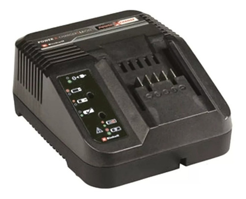 Cargador De Bateria Power-x-change 18v 30min Einhell