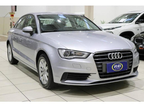 Audi A3 1.4 Tfsi 122cv