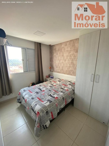 Imagem 7 de 14 de Apartamento Para Venda Em Cajamar, Paraíso (polvilho), 2 Dormitórios, 1 Banheiro, 1 Vaga - G206_2-1160395