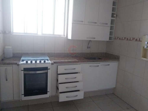 Imagem 6 de 6 de Apartamento Para Venda Em São Paulo, Vila Mariana, 3 Dormitórios, 2 Banheiros - Apmc0277_2-1073958