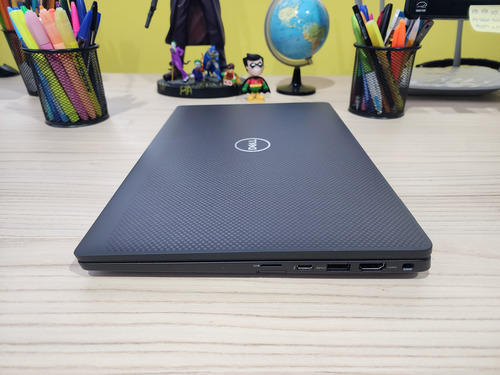 Notebook Dell Carbon Core I5 11th 16gb Ram 1tb Ssd Win Pro