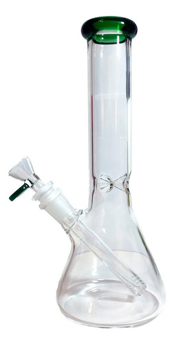 Grueso Pipa 25cm Atrapahielo Incluye Quemador Difusor