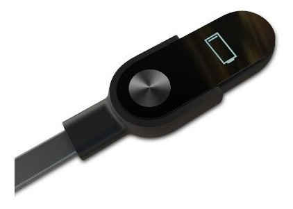 Adaptador De Carga Para Xiaomi Mi Band 2 Original